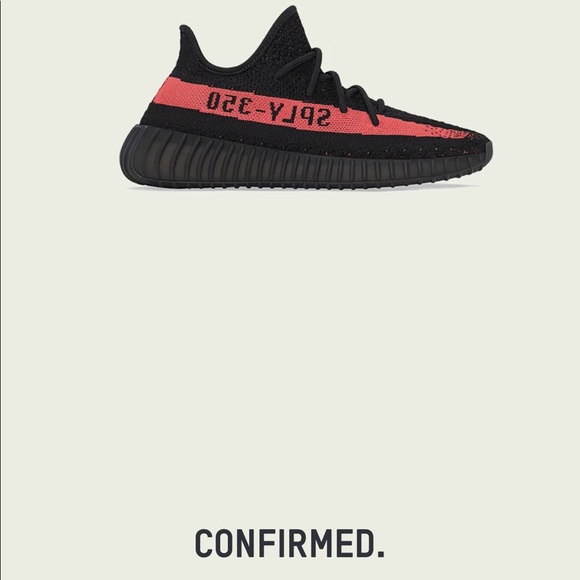 YZY BOOST 350 V2  (New In Box) - Picture 8 of 8